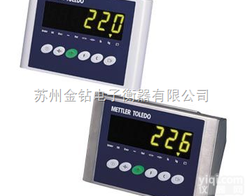 IND226  IND221称重显示仪¤梅特勒<em>工业</em>秤<em>显示器</em>★IND226防尘...