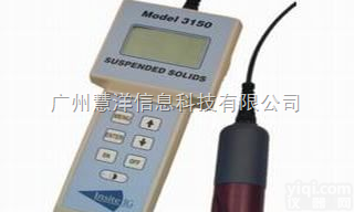 <em>Model</em> <em>3150</em>  红外<em>测沙仪</em>