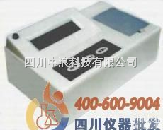 土壤<em>肥料</em>养分<em>速测仪</em>YM-2000A  土壤<em>肥料</em>养分<em>速测仪</em>YM-2000A