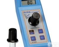 HI93713  哈纳 <em>便携式磷酸盐浓度测定仪</em>