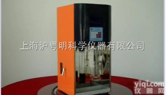 KDN-2008  <em>上海</em>纤检全自动<em>定氮仪</em>KDN-2008/<em>上海</em>新嘉KDN-04A<em>定氮仪</em>/上...