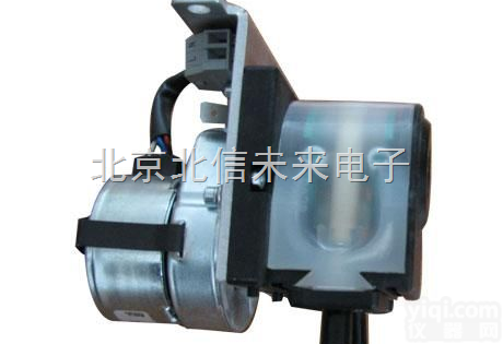 HJ10-SR25.1  <em>托马斯</em><em>蠕动泵</em> 计量精确<em>蠕动泵</em> 应用广泛<em>蠕动泵</em>