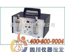 <em>双流</em>量气体采样器DS-21C  <em>双流</em>量气体采样器DS-21C