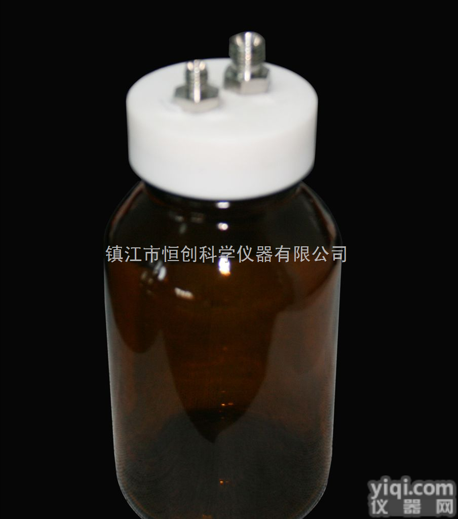 <em>DKB</em>-01  <em>新型</em><em>顶空进样</em>瓶