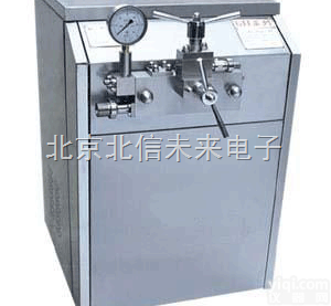 JC12-ZGYB  高压均质机 <em>超高压均质机</em> 精细化工制药生物工程纳米技术高科技领域超高压...