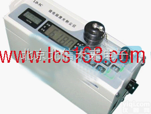 HJ05-LD-3C  袖珍式<em>激光</em>粉尘仪 高灵敏度<em>激光</em>粉尘仪 <em>双向</em>通讯<em>激光</em>粉尘仪