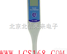 JC16-SA29-SX650  笔式<em>电导</em>率仪 笔式电阻率 TDS<em>盐度计</em> 笔式<em>电导</em>率分析仪