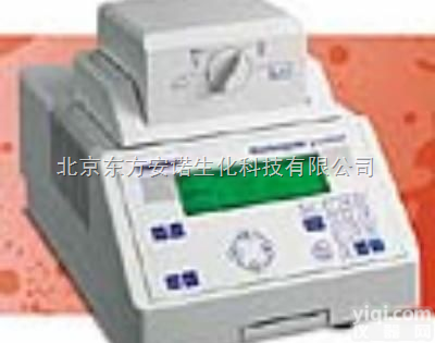 <em>Mastercycler</em> <em>梯度</em>PCR仪
