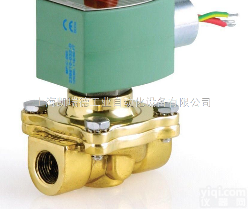 <em>美国</em><em>ASCO</em>单/双<em>线圈</em>电磁阀/<em>ASCO</em>销售处