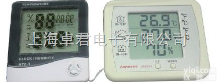 数显<em>温湿度计</em>HTC-1，<em>JR900A</em>，TA218D，TA218A，ET...