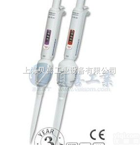 835.05  Socorex可调大容量<em>移液器</em>835.05