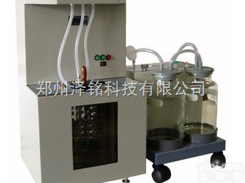 SYD-265-3 自动毛细管粘度计清洗器  自动毛细管粘度计清洗器