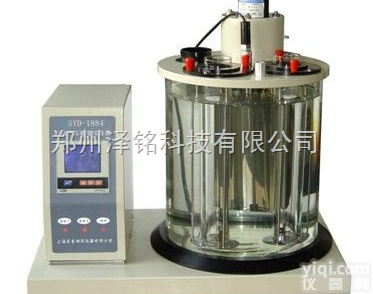 SYD-1884  石油产品密度<em>试验器</em><em>现货供应</em>