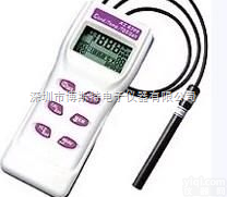 AZ8306  [<em>现货供应</em>]台湾衡欣AZ8306电导率计/<em>盐度计</em>