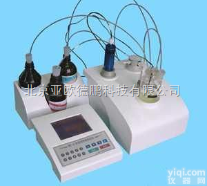 DP-KF-4  全自动水份测定仪/全自动水分测定仪/全自动水份检测仪/卡尔费休水份检测...