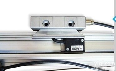 MSK5000  封闭式<em>磁栅</em>尺<em>磁栅</em>位移<em>传感器</em>直线<em>磁栅</em>尺