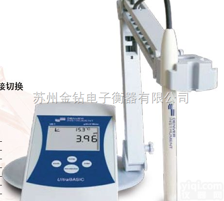 UB-7  美国丹佛<em>精密</em><em>酸度计</em>UB-7。<em>精密</em><em>酸度计</em>pH计