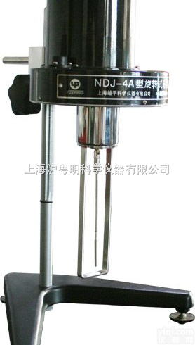 <em>旋转式</em><em>粘度计</em>NDJ-4/<em>粘度计</em>/上海越平NDJ-4<em>旋转式</em><em>粘度计</em>
