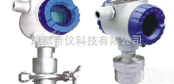 5088CTGP/DP  <em>卡套</em>式压力/<em>差压</em><em>液位</em>变送器
