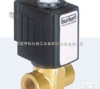 <em>宝德</em>6240型先导<em>控制阀</em>&德BURKERT订货号
