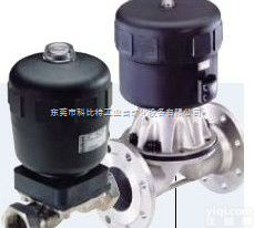 <em>宝德</em>不锈钢<em>电磁阀</em>/德国BURKERT<em>控制阀</em>