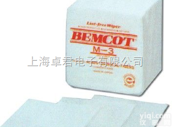 BEMCOT<em>无尘</em>纸M-3，<em>洁净</em>室檫拭纸，<em>无尘</em>纸