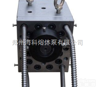 MP-M MP-H MP-R MP-S  高温0.4CC MP-M型双向<em>拉伸膜</em><em>熔体</em>泵 <em>熔体</em>泵 高温<em>熔体</em>泵