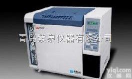 GC112A型  气相<em>色谱仪</em>专用于<em>变压器</em>油八组分气体分析