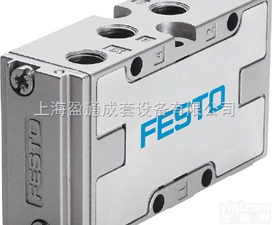 VUWG-L10-P53C-M7  <em>费斯托</em><em>气控阀</em>/FESTO<em>电磁阀</em>/<em>费斯托</em>FESTO