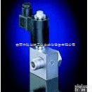 德国HAWE二位二通电磁阀|哈威<em>螺旋式</em><em>换向阀</em>