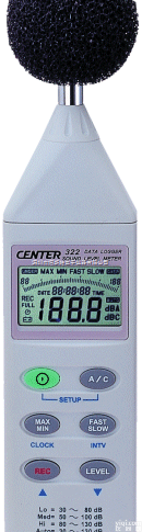 <em>CENTER</em> 322  [<em>现货供应</em>]台湾群特<em>CENTER</em> 322噪音计