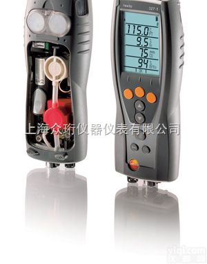 德图<em>testo</em> 327-1 <em>烟气</em>分析仪  德图<em>testo</em> 327-1 <em>烟气</em>分析仪