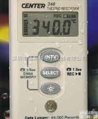 <em>CENTER</em> 340  [<em>现货供应</em>]台湾群特<em>CENTER</em> 340 温度记录仪