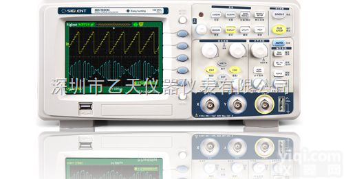 SDS1202CN  低价<em>现货供应</em>鼎阳<em>示波器</em>SDS1202CN|数字<em>示波器</em>