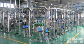 UTM-CG  煤制甲醇/<em>合成氨</em>综合生产实训装置