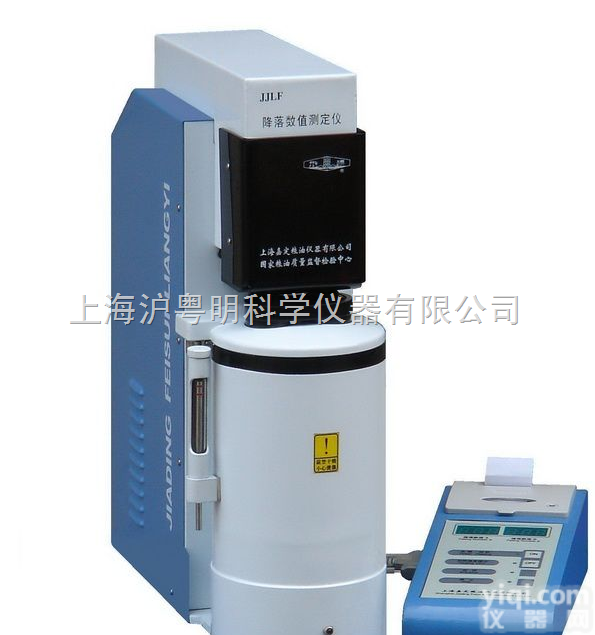 JJLF<em>降落数值测定仪</em>/小麦<em>降落数值测定仪</em>/面粉<em>降落数值测定仪</em>/嘉定粮...