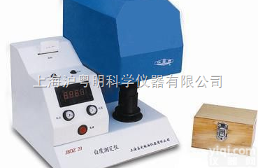 JBDZ20<em>白度测定仪</em>/粮食<em>白度测定仪</em>/食品<em>白度测定仪</em>/嘉定粮油白度测...