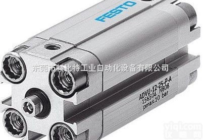 <em>费斯托</em>网*FESTO<em>紧凑型</em><em>气缸</em>参数