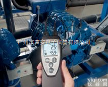 testo 922  <em>德国</em>德图testo922双通道<em>温度表</em> 温度计  双通道温度<em>测量仪</em>