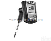 testo 905-T2  <em>德国</em>德图testo 905-T2表面温度计 表面温度测量仪 <em>温度表</em> 测...