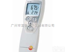 testo 926  德国德图testo 926<em>单通道</em><em>食品</em>温<em>度仪</em>+T型热电偶 <em>单通道</em><em>食品</em>温度...