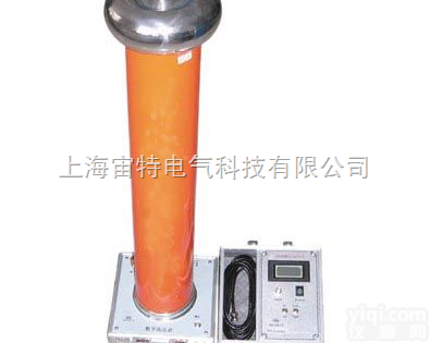 FRC<em>交直流</em>高压<em>测量仪</em>（<em>分压器</em>  FRC<em>交直流</em>高压<em>测量仪</em>（<em>分压器</em>