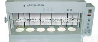 JJ-4A<em>六联自动升降电动搅拌器</em>/六联电动搅拌机/常州国华六联电动搅拌...