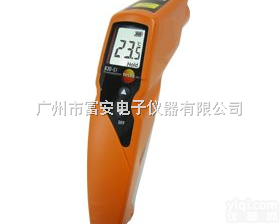 testo 830-S1  <em>德国</em>德图testo830-S1<em>红外</em>测温仪 枪型<em>红外</em>线测温仪 温度计