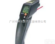 testo 830-T2  德国德图<em>红外</em><em>测温仪</em>,2点激光瞄准 <em>红外</em>线<em>温度计</em> <em>测温仪</em>