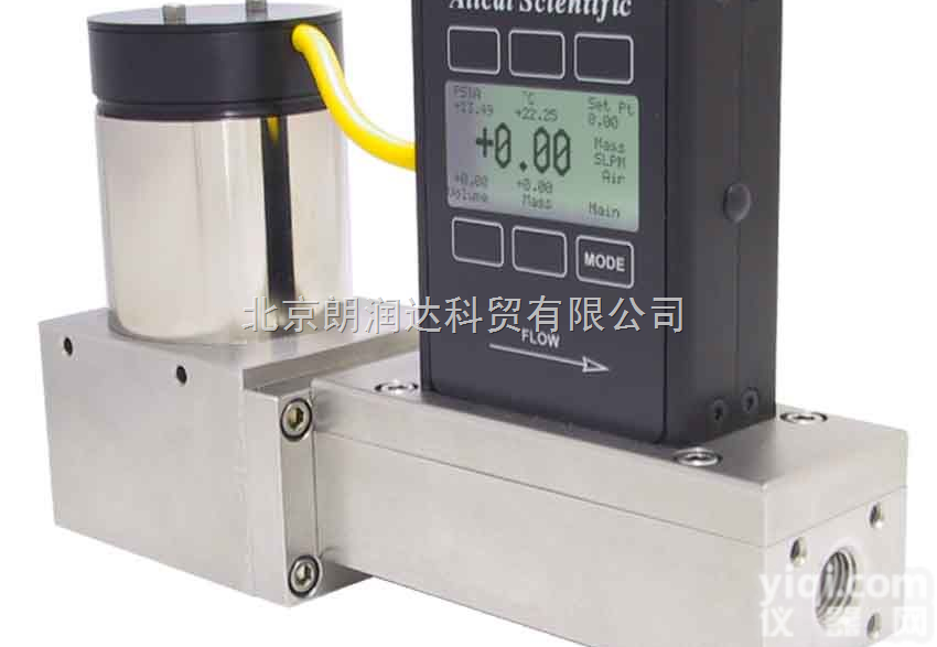 21系列  ALICAT 21系列<em>标准气体</em><em>质量流量</em><em>控制器</em>