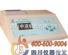 土肥<em>测试仪</em>-TFC-203<em>综合型</em>  土肥<em>测试仪</em>-TFC-203<em>综合型</em>