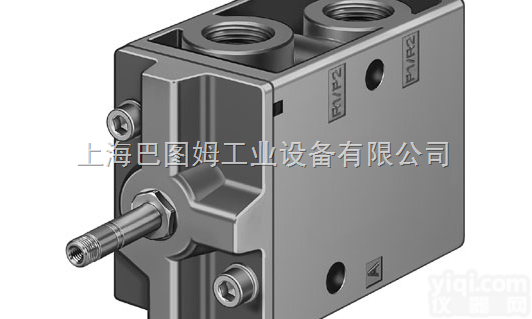 MFH-3-1/2 #9857  <em>FESTO</em><em>电磁阀</em>特价，<em>FESTO</em><em>电磁阀</em>上海<em>现货</em>