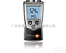 testo610  德国德图testo 610空气<em>湿度</em>/温度<em>测量仪器</em>温<em>湿度</em>记录仪