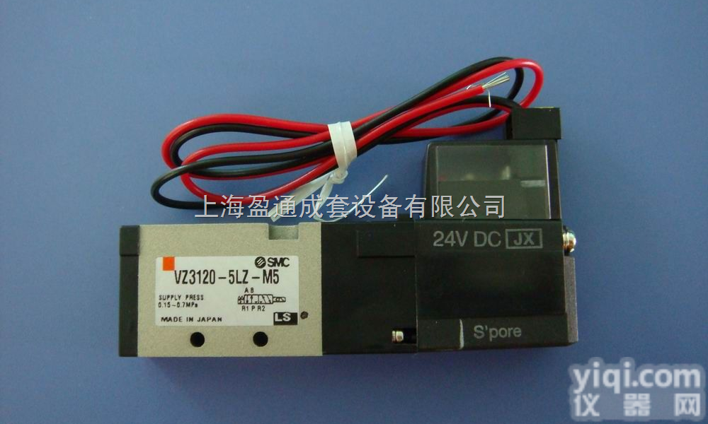 VXP2140-04-YD  <em>日本</em>SMC电磁阀/<em>日本</em>SMC/SMC<em>总代理</em>/SMC气动元件